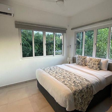 Tropic Villa Annex Гранд-Анс Экстерьер фото