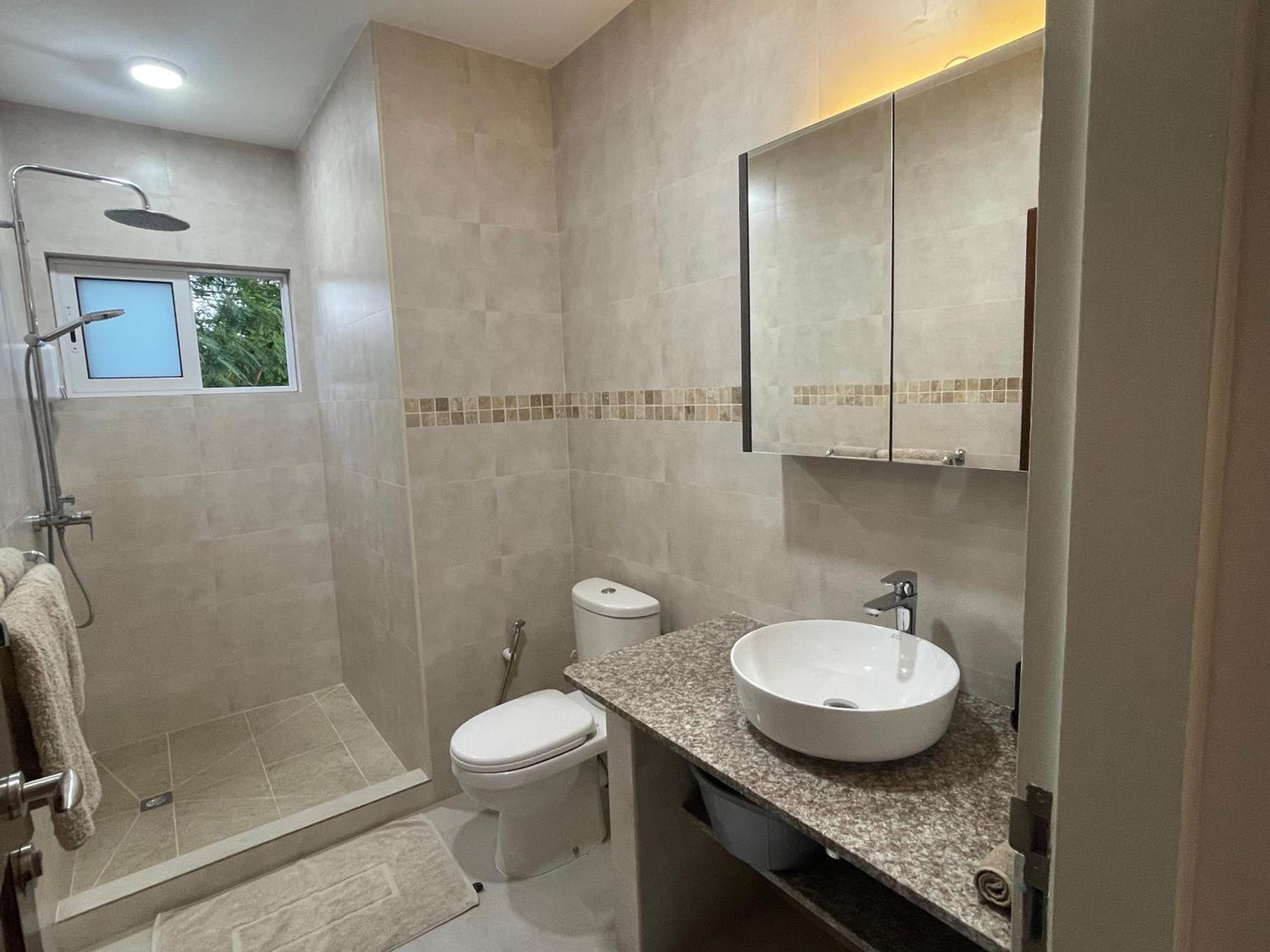 Tropic Villa Annex Гранд-Анс Экстерьер фото