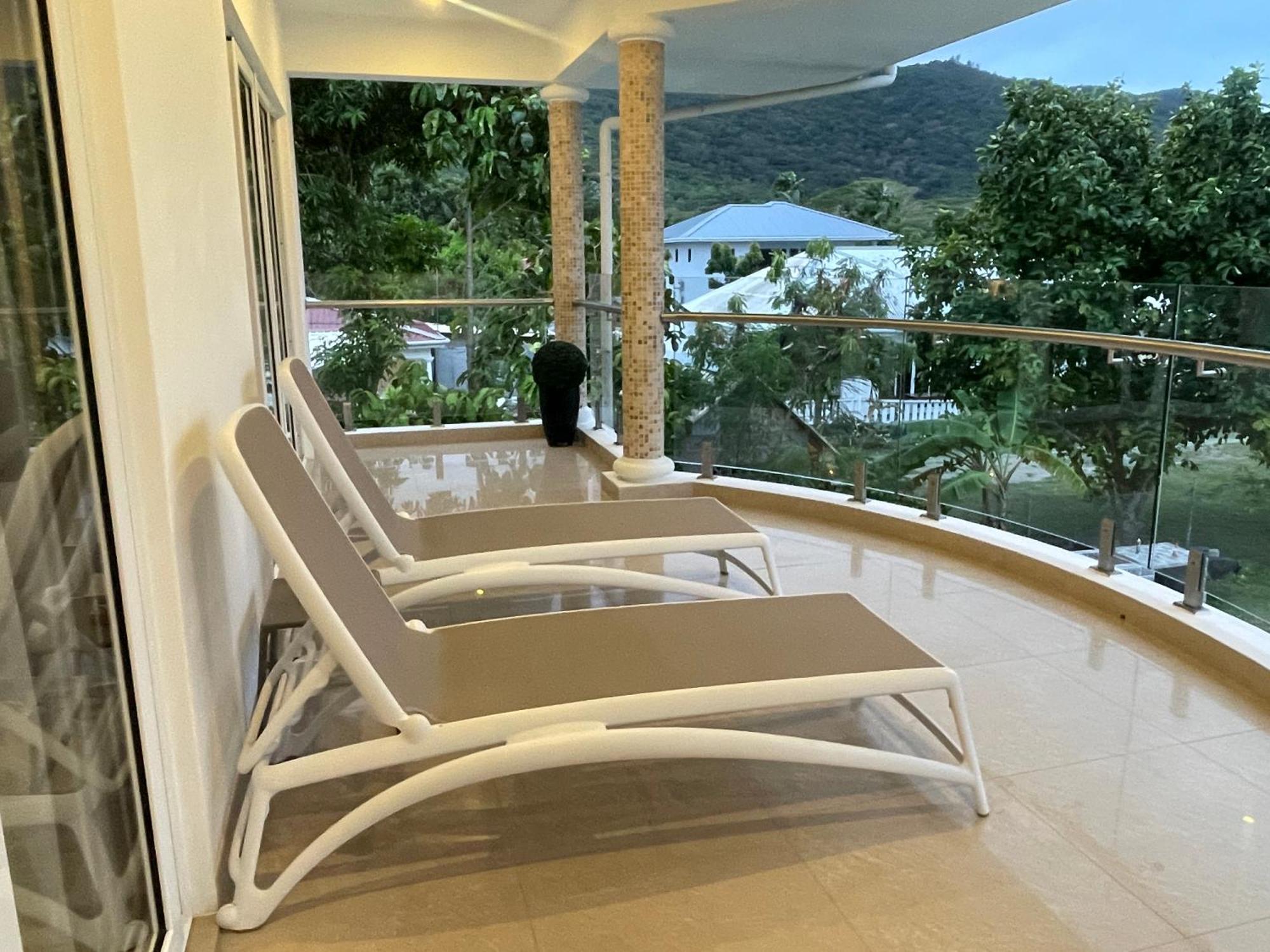 Tropic Villa Annex Гранд-Анс Экстерьер фото