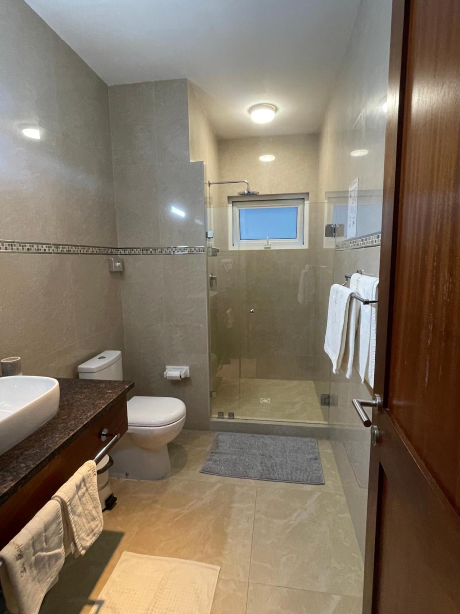 Tropic Villa Annex Гранд-Анс Экстерьер фото